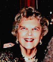 Jean Willard Obituary (1931