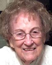 Ruby Boyd Obituary (1924