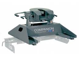 When your adventure goes big, hitch up with the companion. Dsi Automotive B W Companion 5th Wheel Hitch
