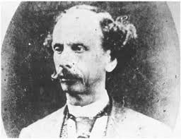 Victor-Eugene McCarty