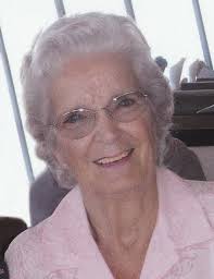 Obituary information for Lou Anne Dennison