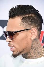 Chris brown's youngest son, aeko, recently appeared in his grandmother's instagram post with a bird filter on his head: Pin Pa For Boys