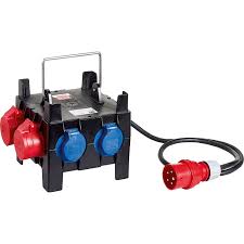Stromverteiler Ip44 Kaufen Bei Obi