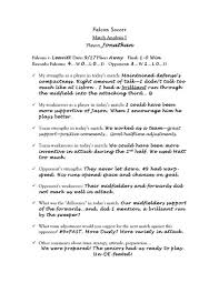 Sample Team Notebook Page Sample Cover Essay Format Talk Too Much