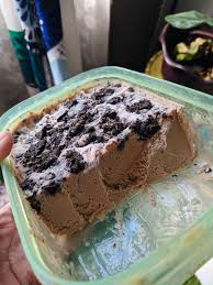 Tekstur dia lembut dan x keras langsung, tip dia. Resepi Aiskrim Milo Oreo Mudah Cara Buat Aiskrim Sendiri Dirumah Qaseh Dalia S Blog