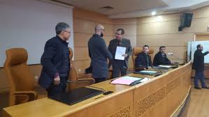 يتم ترتيب المتسابقين حسب درجاتهم. Ø®Ø¨Ø±Ø§Ø¡ Ø±ÙŠØ§Ø¶ÙŠØ§Øª Ø£Ø´Ø±ÙÙˆØ§ Ø¹Ù„Ù‰ ØªØ¯Ø±ÙŠØ¨ Ø§Ù„ØªÙ„Ø§Ù…ÙŠØ° Ù„Ø£ÙˆÙ„Ù…Ø¨ÙŠØ§Ø¯ Ø§Ù„Ø±ÙŠØ§Ø¶ÙŠØ§Øª 2020