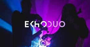 EKHO Duo - F*CK Cancer Benefit for Jeremy Kneeland
