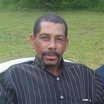 Ashton Nathaniel Tabb Jr. Obituary