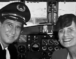 PCN Flight West: March 2024