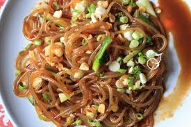 It is also known as capellini or capelli d'angelo. Chichi S Chinese Non Rice Vermicelli Serious Eats
