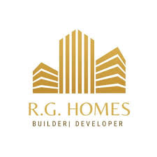 R.G. Homes logo