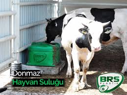 Hayvanlarinizin Rahatligi Icin Brs Donmaz Hayvan Suluklari Urunumuz Hakkinda Bilgi Almak Veya Satin Almak Icin 0 332 345 20 Do Hayvan Ciftlikler Ciftci