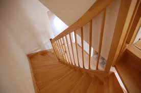 Melt this color over your first layer of wax, then scrape off the excess as it's cooling. How To Lay Laminate Flooring On Stairs Discount Flooring Depot Blog