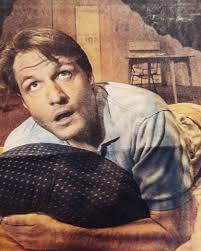 Did you know Kurt Johnson retired as a company member at B Street? It  happened quietly with the close of Treasure Island last year. Well, Kurt is  returning to the stage on