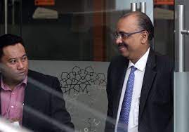 Free mdb viewer tool to open access mdb file on windows platform. Ali Hamsa Questioned Over Involvement Of Najib S Former Principal Private Secretary At 1mdb Audit Report Tampering Trial The Star