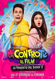 Vistoavvistato le verità sui me contro te con gli slime, le challenge e anche la maracuja! Film Me Contro Te Il Film La Vendetta Del Signor S Cineman