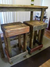 Pin On Wooden Bar Stools