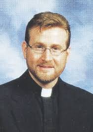 Three Priests Named Pastors of Parishes in the Archdiocese