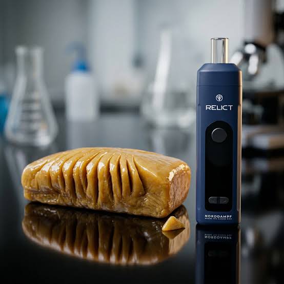 Hochwertiges Haschisch kaufen online für Vaporizer und echte Connaisseure