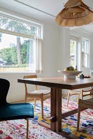 I want to give you an inside look into what is real, how you can actually afford it and make it your own! Playfulness Meets Sophistication In Oregon Home By Bright Designlab Interior Design Magazine