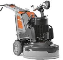 PG 8 DR Husqvarna Floor Grinder