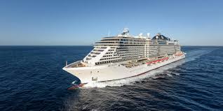 7 nights from august 01, 2021. Nick S Cruise Corner Msc Announces The Delayed Delivery Of The Msc Seashore