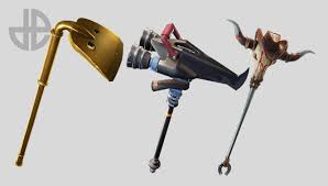 The fortnite item shop is updated daily to display different skins, pickaxes, … All Leaked Fortnite Skins And Cosmetics Yet To Be Released In Season 8 Dexerto