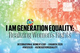 One of the most interesting and important holidays of the year is devoted to the woman. International Women S Day 2020 International Womens Day International Women S Day Woman S Day