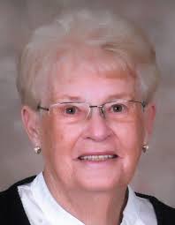 Obituary for LaDonna C. (Gasser) Ostendorf