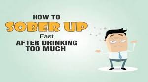 How long does alcohol stay in your urine after one drink? How To Sober Up Fast Common Myths Debunked