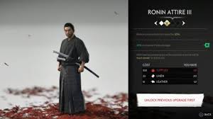 There are just too many damn orcs everywhere moving and spawning in unpredictable ways that trying to be stealthy in … Best Armor Best Build Best Charms Guide Ghost Of Tsushima Gamewith