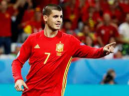 8 477 402 · обсуждают: Alvaro Morata Glavnyj Forvard Sbornoj Ispanii Na Evro 2016 Chempionat
