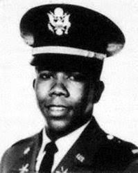 Eric Vincent Pulliam : First Lieutenant from Maryland, Vietnam War Casualty