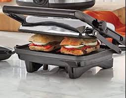 Panini Press Sandwich Makers Canadian Tire