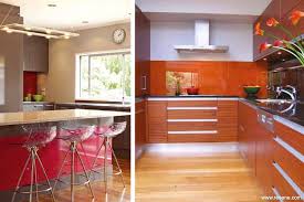 Oxdigi marble contact paper 24 x 196 inches self adhesive peel & stick wallpaper for kitchen countertop cabinet furniture waterproof pvc removable white. Kitchen Concepts Bold Designs Food Magazine