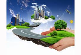 Environmental studies is the field that examines this relationship between people and the environment. What Is The Environment The Environment Is The World Around Us