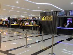 For leasing and marketing inquiry, kindly drop your email. Gsc Nu Sentral Launched Today News Features Cinema Online