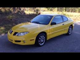 Image result for Sunburst Orange 2004 Pontiac