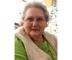 HELEN ANDERSON Obituary (1933