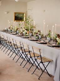 10 Ikea Wedding Essentials For Impromptu Editorials Ruffled Ikea Wedding Bistro Chairs Wedding Modern Wedding Inspiration