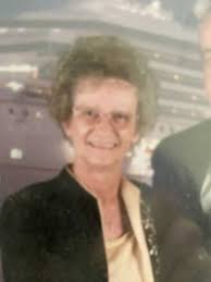 Helen M. Fuller Obituary May 5, 2023