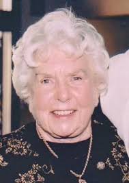 Mary Virginia Erickson