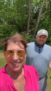 Kailey Downing's Instagram, Twitter & Facebook