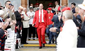 Andrew strauss is one of england's most distinguished cricketers. Andrew Strauss To Be Knighted For Services To Cricket And Charity Work Daily Mail Online