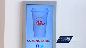 Rictus roasting, dellslow, west virginia. New Coffee Shop Coming To Downtown Des Moines Next Month