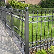 Metal fencing has long been reliable, long lasting, attractive, and aside from stone, the strongest of traditional types of fencing. Fences