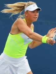 Maybe you would like to learn more about one of these? Viktorija Golubic Biography Swiss Tennis Player Pantheon