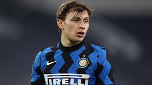 Ea sports ha rilasciato la sfida creazione rosa per ottenere la carta future stars del centrocampista italiano dell'inter, nicolò barella. Milan V Inter How Barella The Prototype Modern Footballer Could Swing Serie A Title Battle