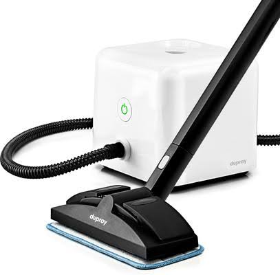 DUPRAY Neat Steam Cleaner - Chewy.com