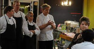 The restaurant was named hon as a term of endearment as the locals use it to signify friendliness between. Kitchen Nightmares Cafe Hon Open Reality Tv Revisited